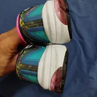 کتونی درحد نوو کاملا سالم بشرط|کیف، کفش، کمربند|تهران, امانیه|دیوار