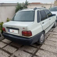 پرایدمدل۸۲