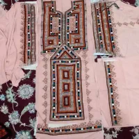 لباس دست دوز