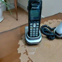 تلفن پاناسونیک