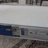 تشک خواب