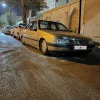 405مدل86|خودرو سواری و وانت|یزد, |دیوار