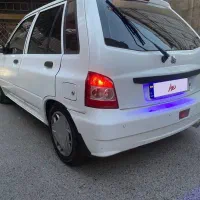 ۱۱۱ مدل ۹۸ بی رنگ