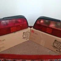 چراغ عقب پژو پارس