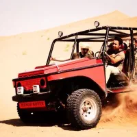 تور کویر ابوزید