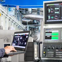 تامین تجهیزات اتوماسیون صنعتی plc ابزار دقیق سنسور