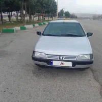 پژو۴۰۵|خودرو سواری و وانت|بروجرد, |دیوار