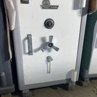 گاوصندوق 1000s کاوه اصلی گاو صندوق خریدار|ابزارآلات|تهران, شهرک طالقانی|دیوار