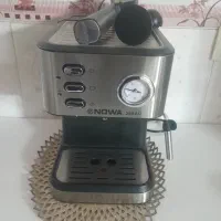 قهوه ساز نوا