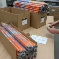 چوب ماهیگیری کاسی / کپوری دسته بلند|ماهیگیری|تهران, بهار|دیوار