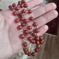 چشم نظروشوه مهره میناوکردنی ودسبند