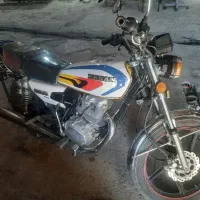 احسان مدل ۱۴۰۲|موتورسیکلت|کرمانشاه, |دیوار