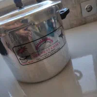 زودپز مدل کشویی|ظروف پخت‌وپز|قزوین, |دیوار