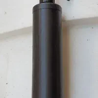 بطری ۲۰۰ میلی لیتر اسپری دار