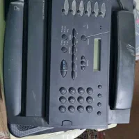 دستگاه فکس
