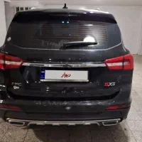 fmc sx5 1403|خودرو سواری و وانت|کرج, کوی کارمندان شمالی|دیوار