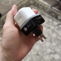 کله شارژر ایفون اصل همراه با هادرون مخافظ تایمردار