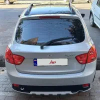 کوئیک RS|خودرو سواری و وانت|تبریز, |دیوار