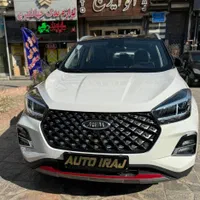 ام‌وی‌امX55 Pro اکسلنت و اسپرت مدل 1404