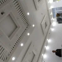 تخریب صفر تا صد و برقکاری ساختمان