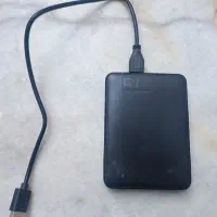 هارد اکسترنال ۳۲۰ گیگ