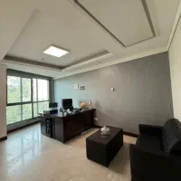 اجاره سند اداری شیک ۱۲۲ متر آوا نیاوران|اجارهٔ دفتر کار، اتاق اداری، مطب|تهران,  امام زاده قاسم (نیاوران)|دیوار