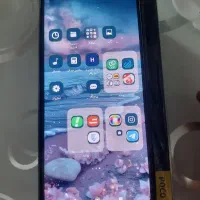 پوکوx6pro|موبایل|مشهد, پنجتن|دیوار