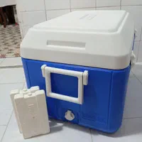 کلمن آمریکایی آکبند برند (Coleman)|ظروف نگهدارنده، پلاستیکی، یکبارمصرف|تهران, صادقیه|دیوار