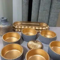 قالب و وسایل سنگمصنوعی|صنایع دستی و سایر لوازم تزئینی|کنگاور, |دیوار