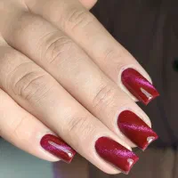 کاشت زیبایی ناخن|خدمات آرایشگری و زیبایی|شیراز, وحدت|دیوار