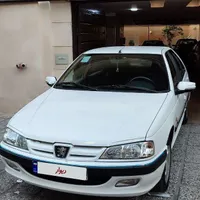 پژو پارس سال، مدل ۱۴۰۰ اقساط 3 ساله