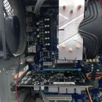 کیس ddr3 هشت هسته ای قوی با گرافیک ۴ گیگ|رایانه رومیزی|مشهد, اروند|دیوار