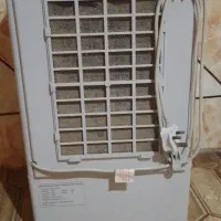 کلیرابی خارجی درحدنو|کولر آبی|بندرلنگه, |دیوار