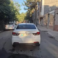شاهین G مدل ۱۴۰۲|خودرو سواری و وانت|مشهد, کارمندان دوم|دیوار