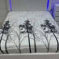 سرویس خواب تدی گرند چراغدار / سرای خواب آداک|تخت و سرویس خواب|یزد, |دیوار