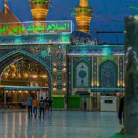همراهی تا مرز مهران.ازمشهد