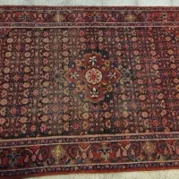 فرش دستباف قدیمی