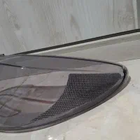 طلق خطر عقب ۲۰۶-۲۰۷ دودی|قطعات یدکی و لوازم جانبی|تهران, آهنگران (سراسیاب دولاب)|دیوار