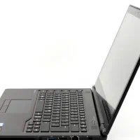 لپتاپ ژاپنی اصل فوجیتسو