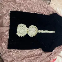 آف فروش چند دست لباس محلی نو|لباس|بروجن, |دیوار