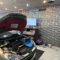 ریمپ وداینوتخصیصی  خودروهای ایرانی و چینی