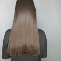 خدمات تخصصی احیا و صافی مو در سالن پرنسس