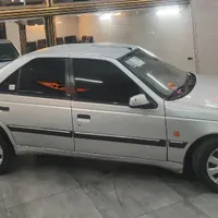پژو 405 SLX موتور 1800، مدل ۱۳۸۸ وحشی توکرم|خودرو سواری و وانت|تهران, افسریه|دیوار
