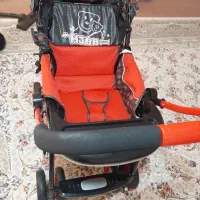 کالسکه|اسباب و اثاث بچه|فیروزآباد (فارس), |دیوار