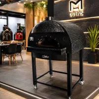 MJ ovens تولید کننده انواع تنور