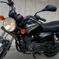 BX.200نیرو موتور
