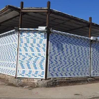 اجاره ۱۳۰ متری حاشیه خیابان در شهرک رسولی
