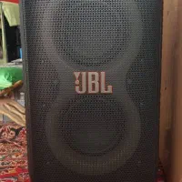 فروش یا معاوضه پارتی باکس جی بی ال ۳۲۰ صفر|پخش‌کننده همراه|بندرعباس, |دیوار