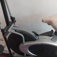 الپتیکال|تجهیزات ورزشی|اصفهان, جلفا|دیوار