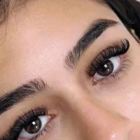 جشنواره اکستنشن مژه فقط با نصف قیمت|خدمات آرایشگری و زیبایی|اندیشه, اندیشه فاز ۱|دیوار